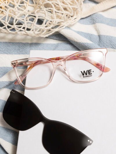 WE EYEWEAR