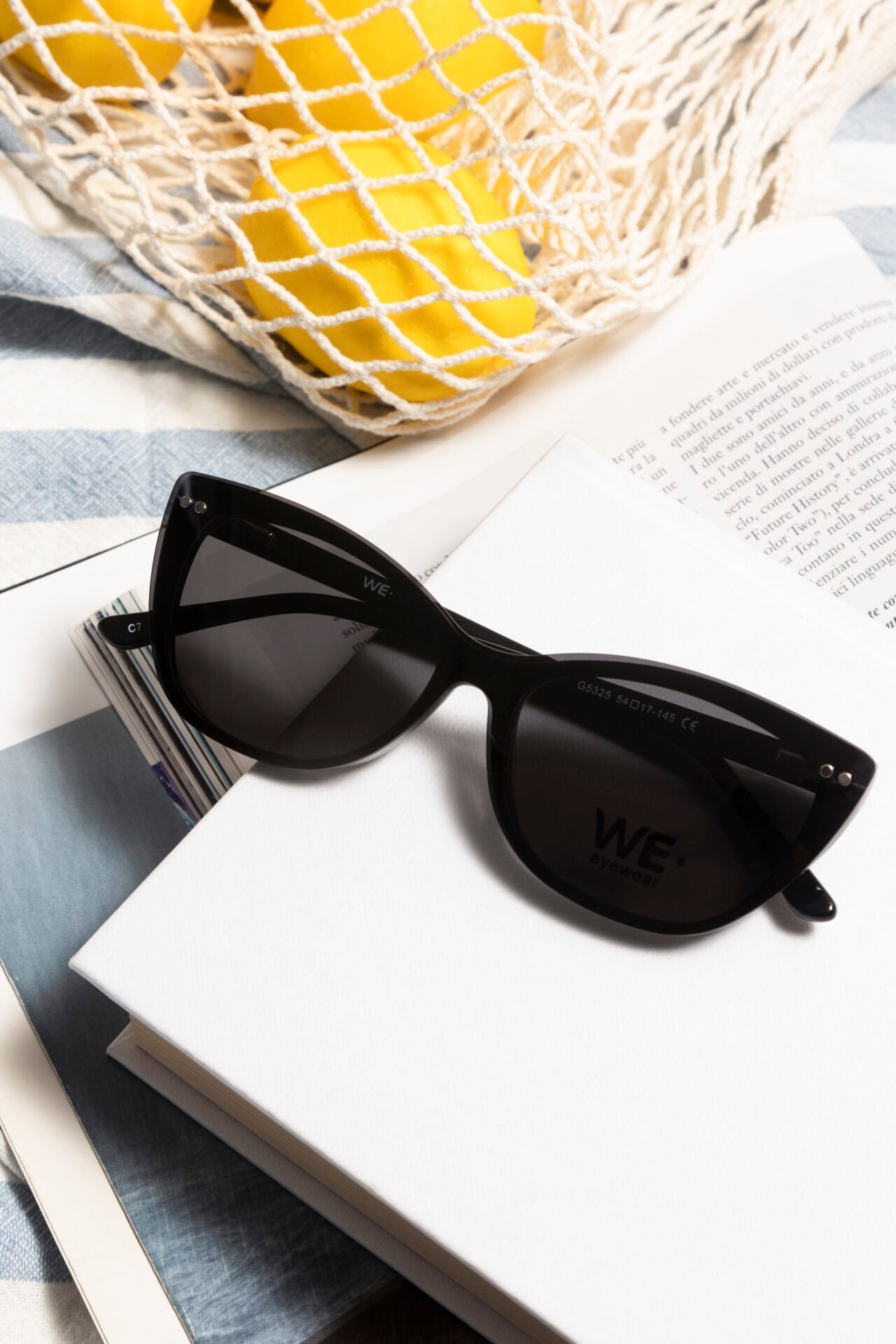 WE EYEWEAR