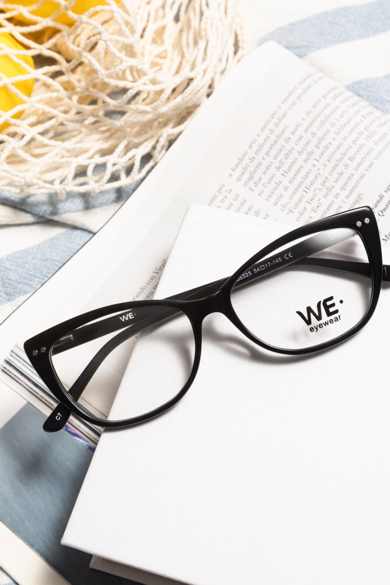 WE EYEWEAR