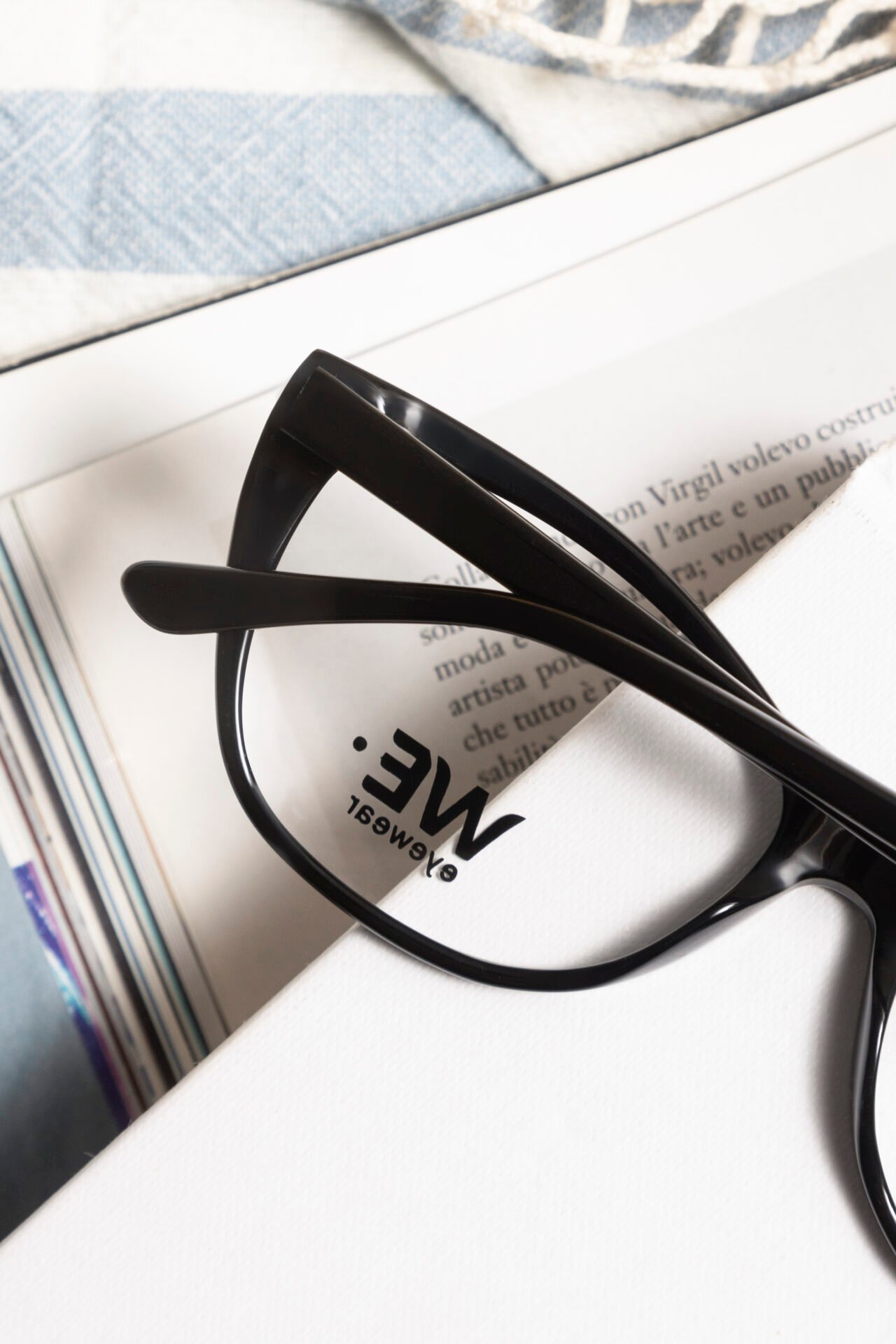 WE EYEWEAR