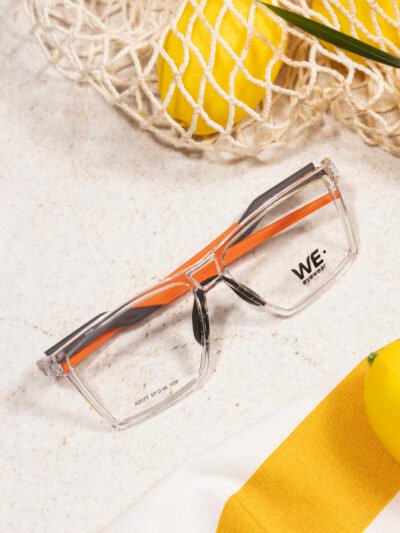 WE EYEWEAR