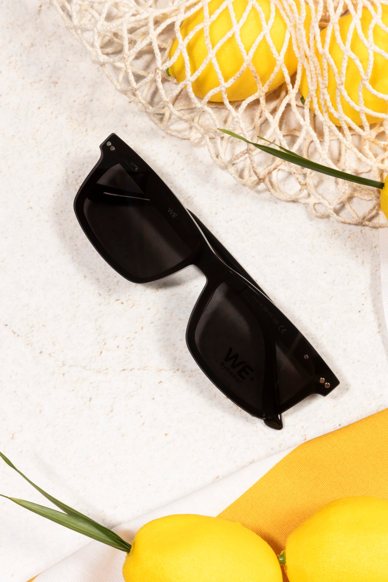 WE EYEWEAR