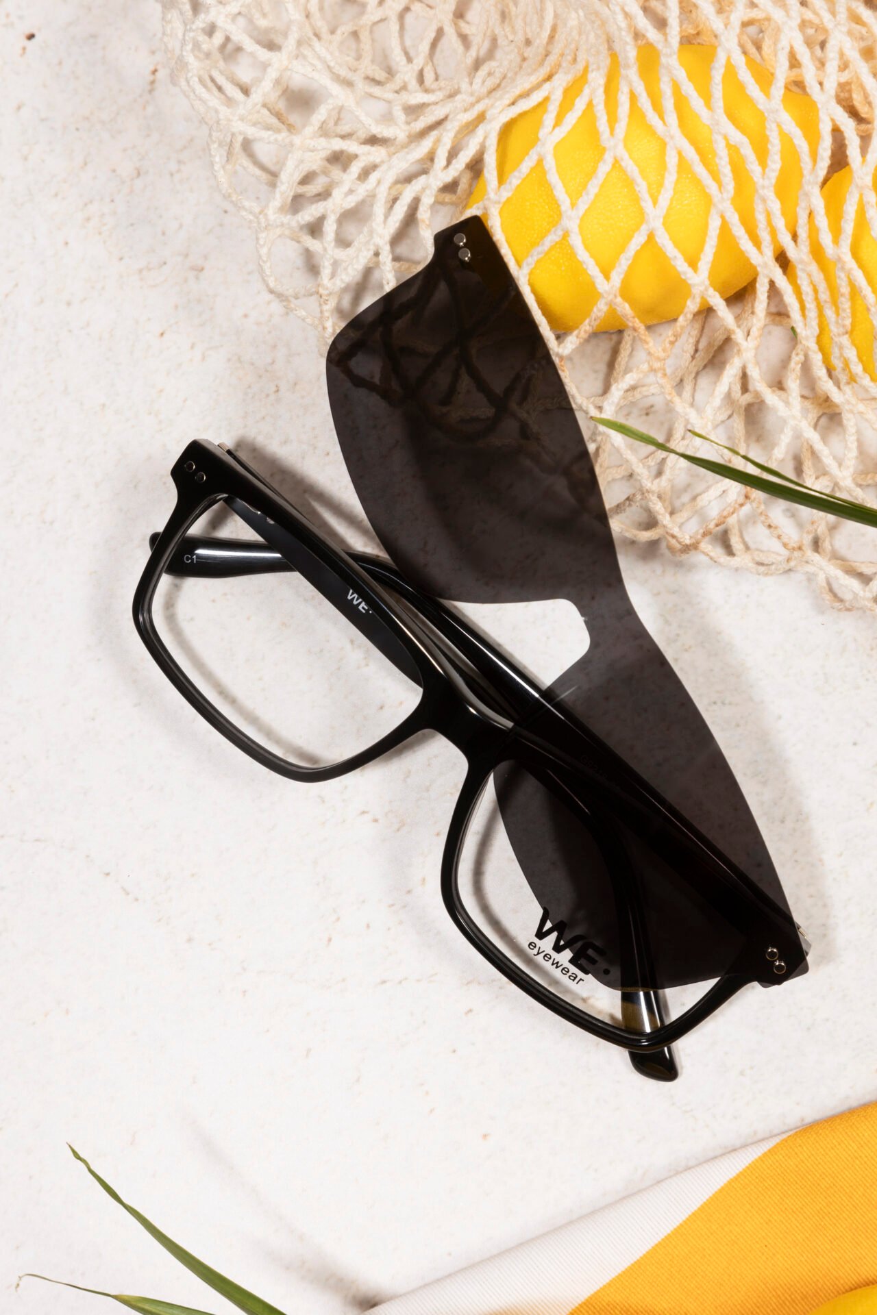 WE EYEWEAR