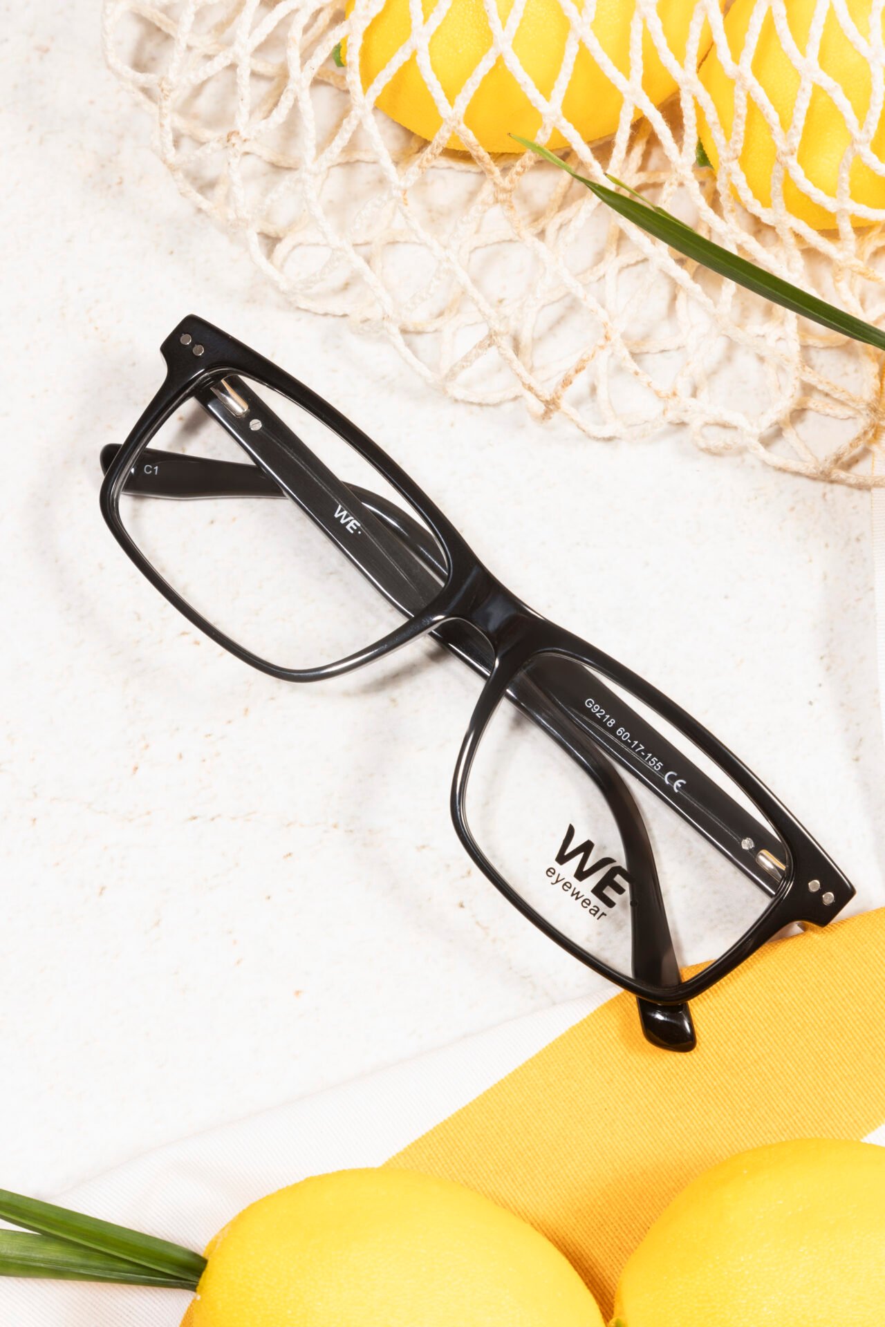 WE EYEWEAR