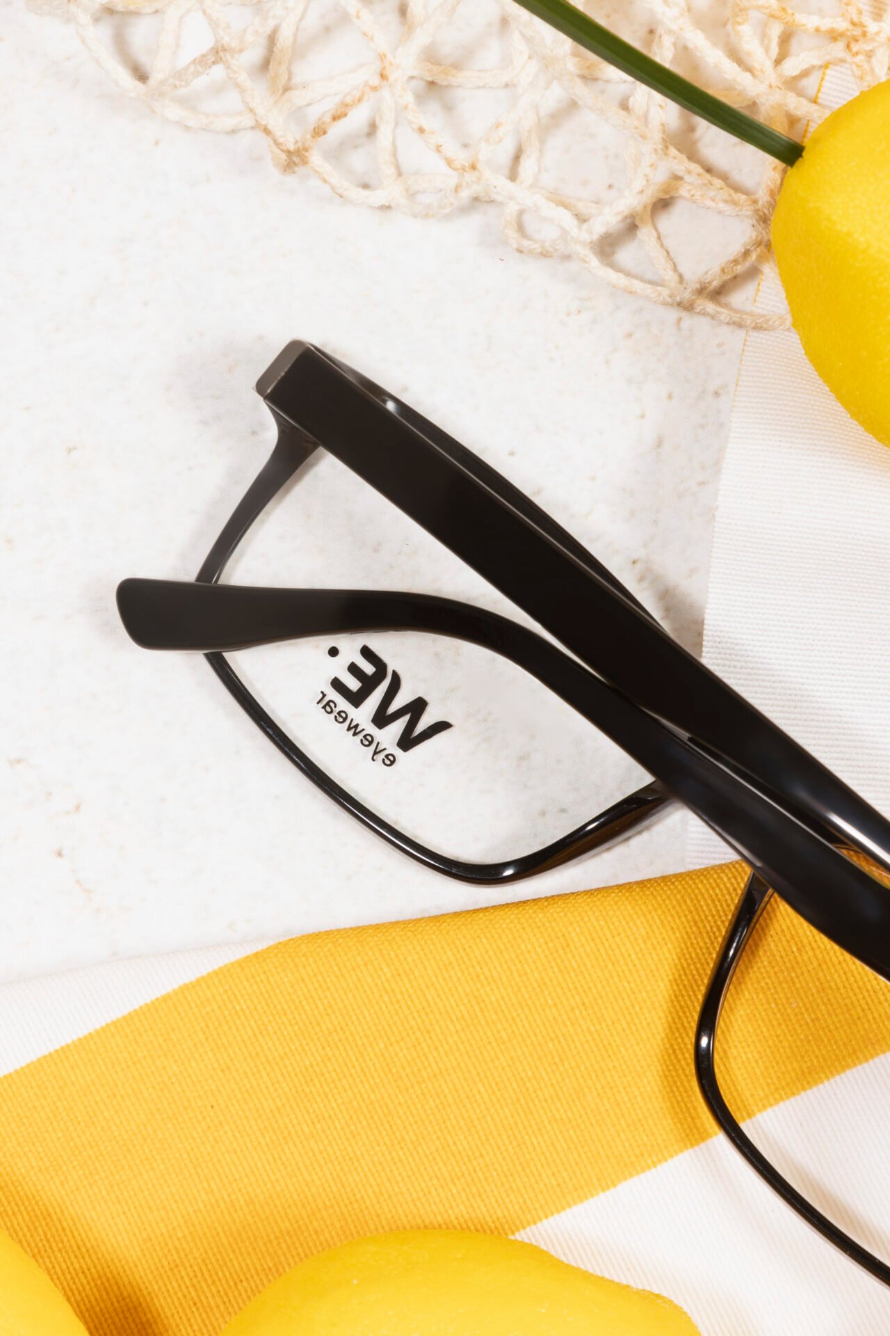 WE EYEWEAR