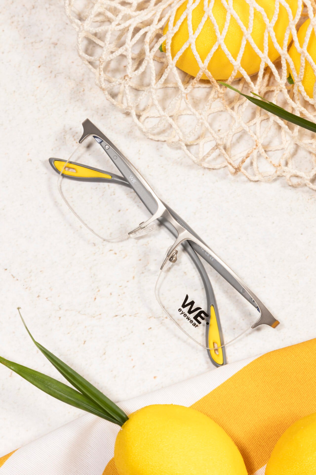 WE EYEWEAR