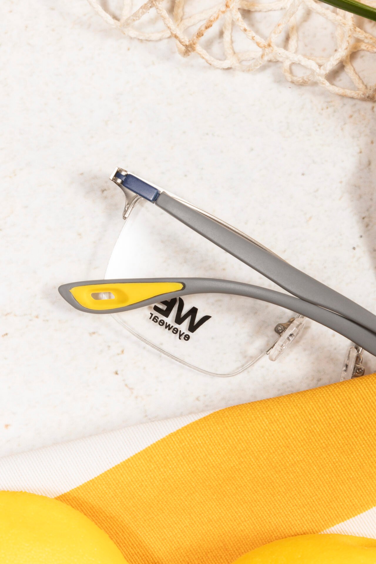 WE EYEWEAR