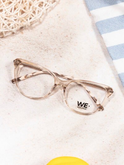 WE EYEWEAR