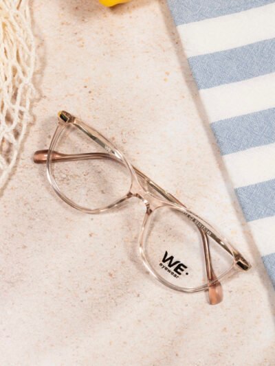 WE EYEWEAR