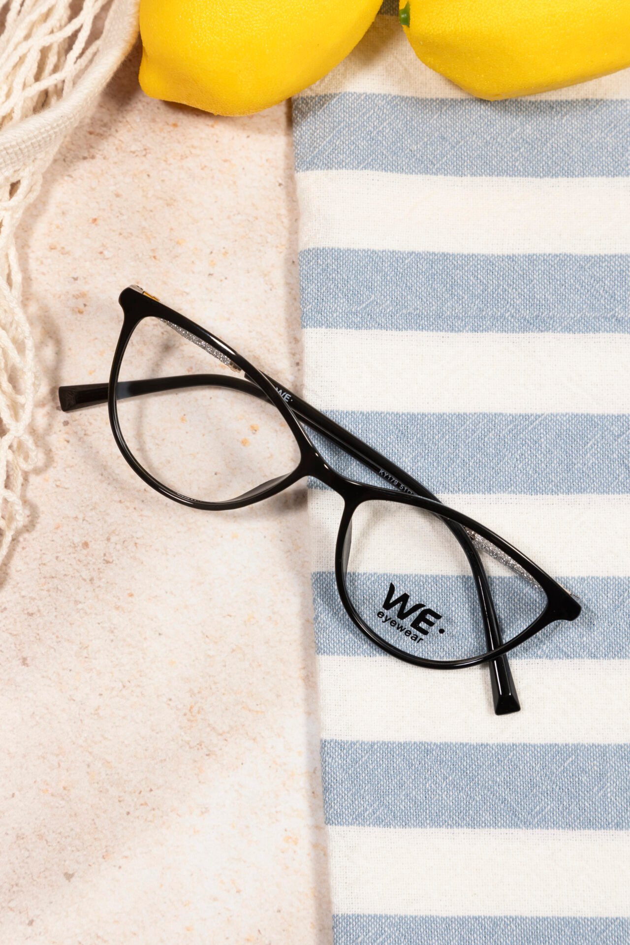 WE EYEWEAR