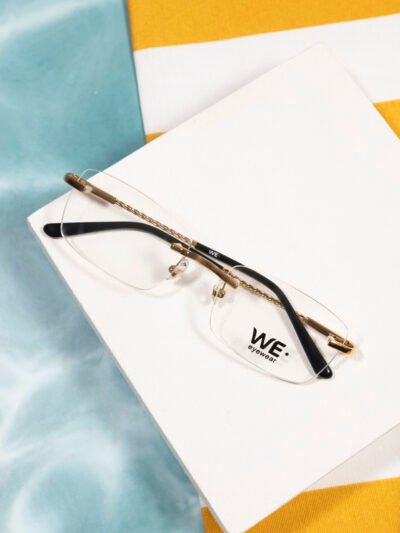 WE EYEWEAR