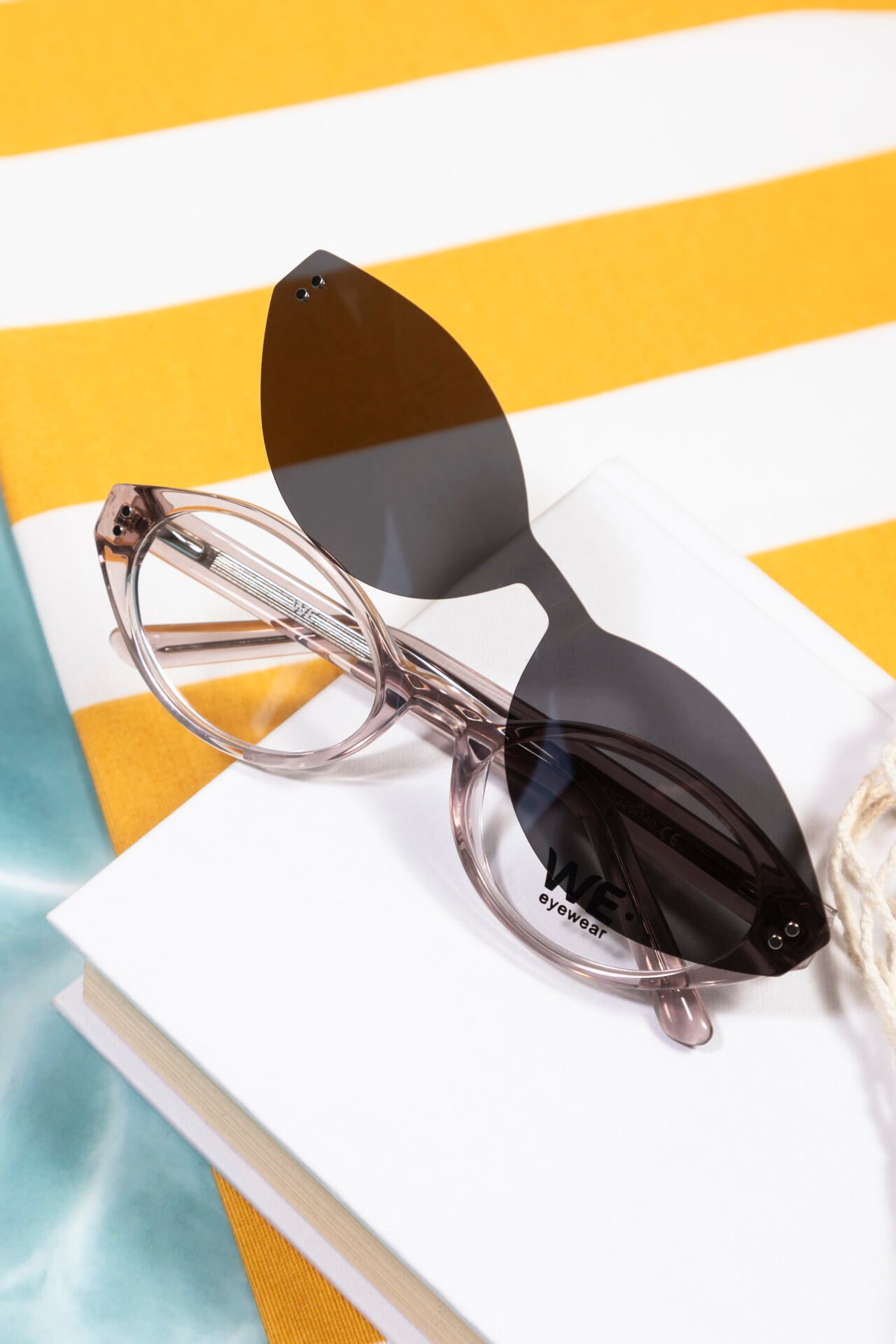 WE EYEWEAR