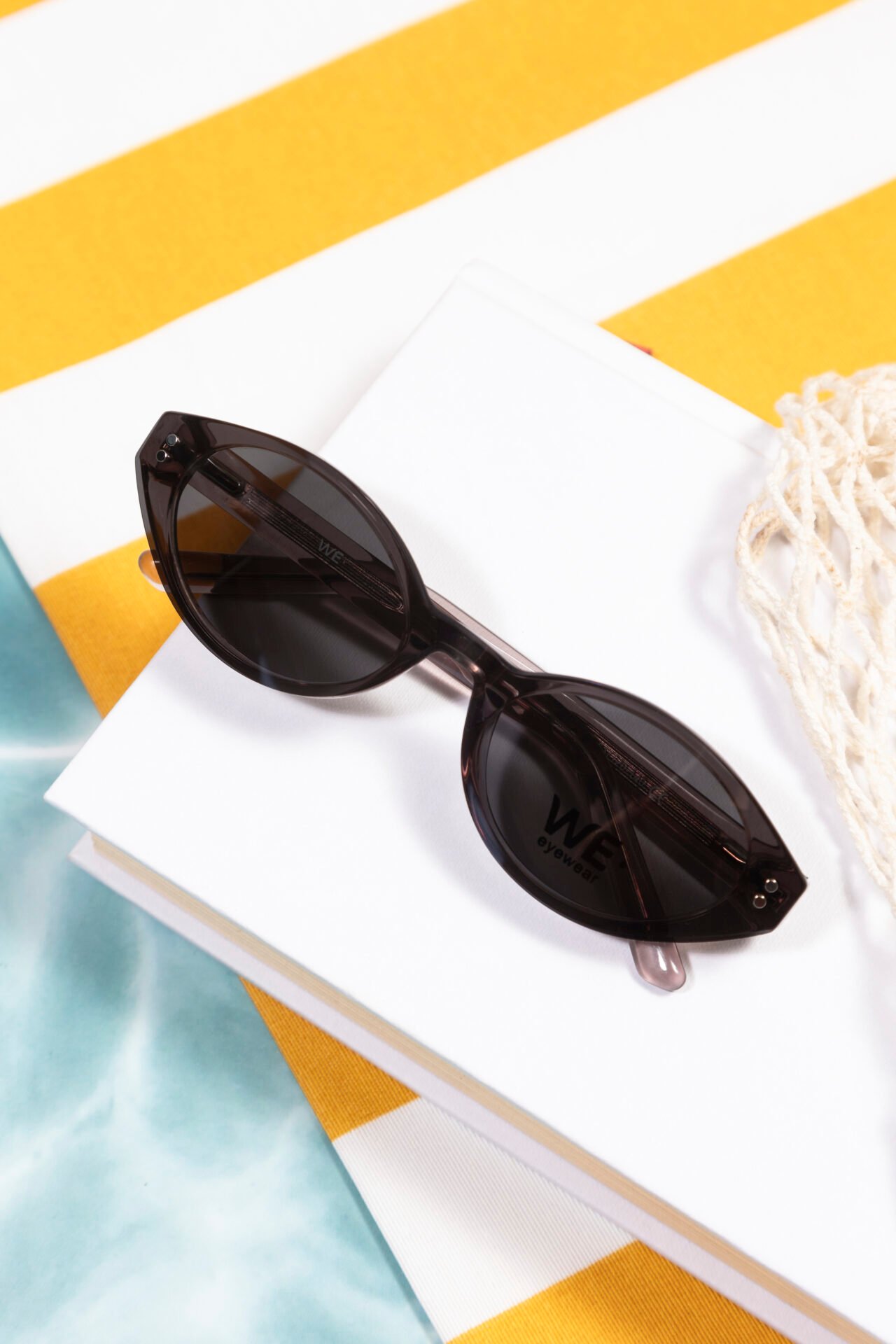 WE EYEWEAR