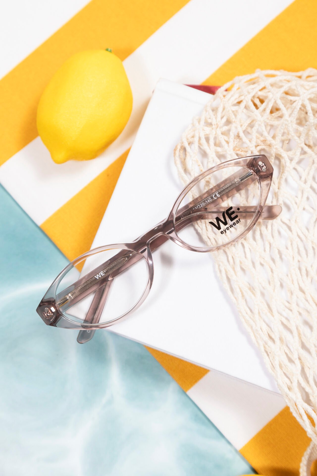 WE EYEWEAR