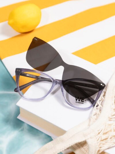 WE EYEWEAR