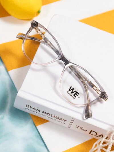 WE EYEWEAR