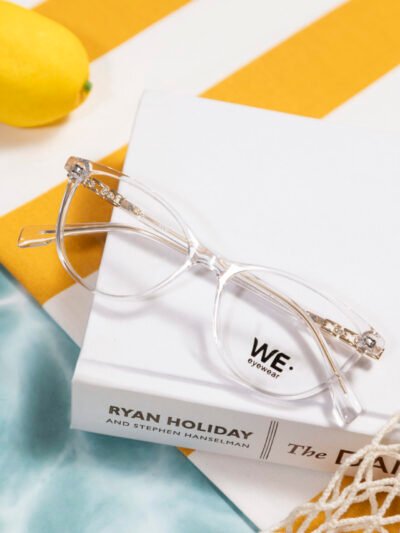 WE EYEWEAR