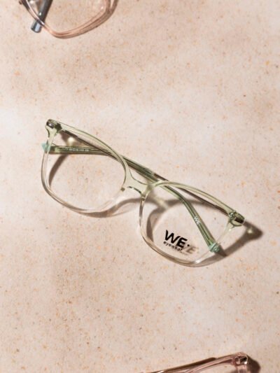WE EYEWEAR