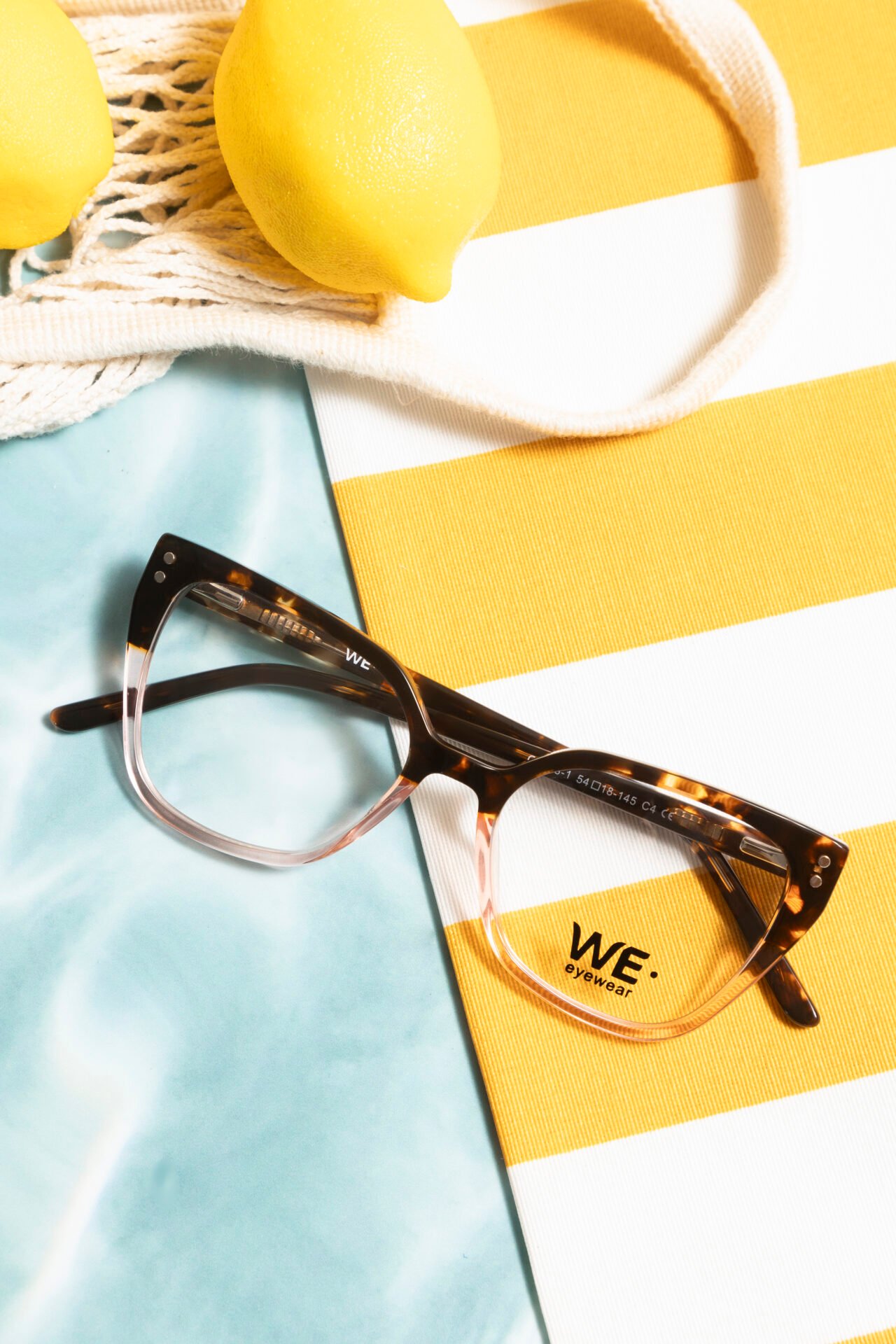 WE EYEWEAR