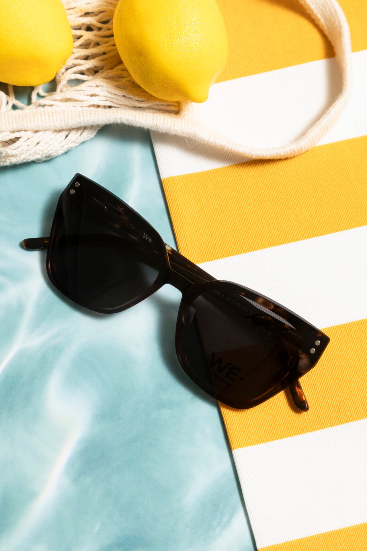 WE EYEWEAR