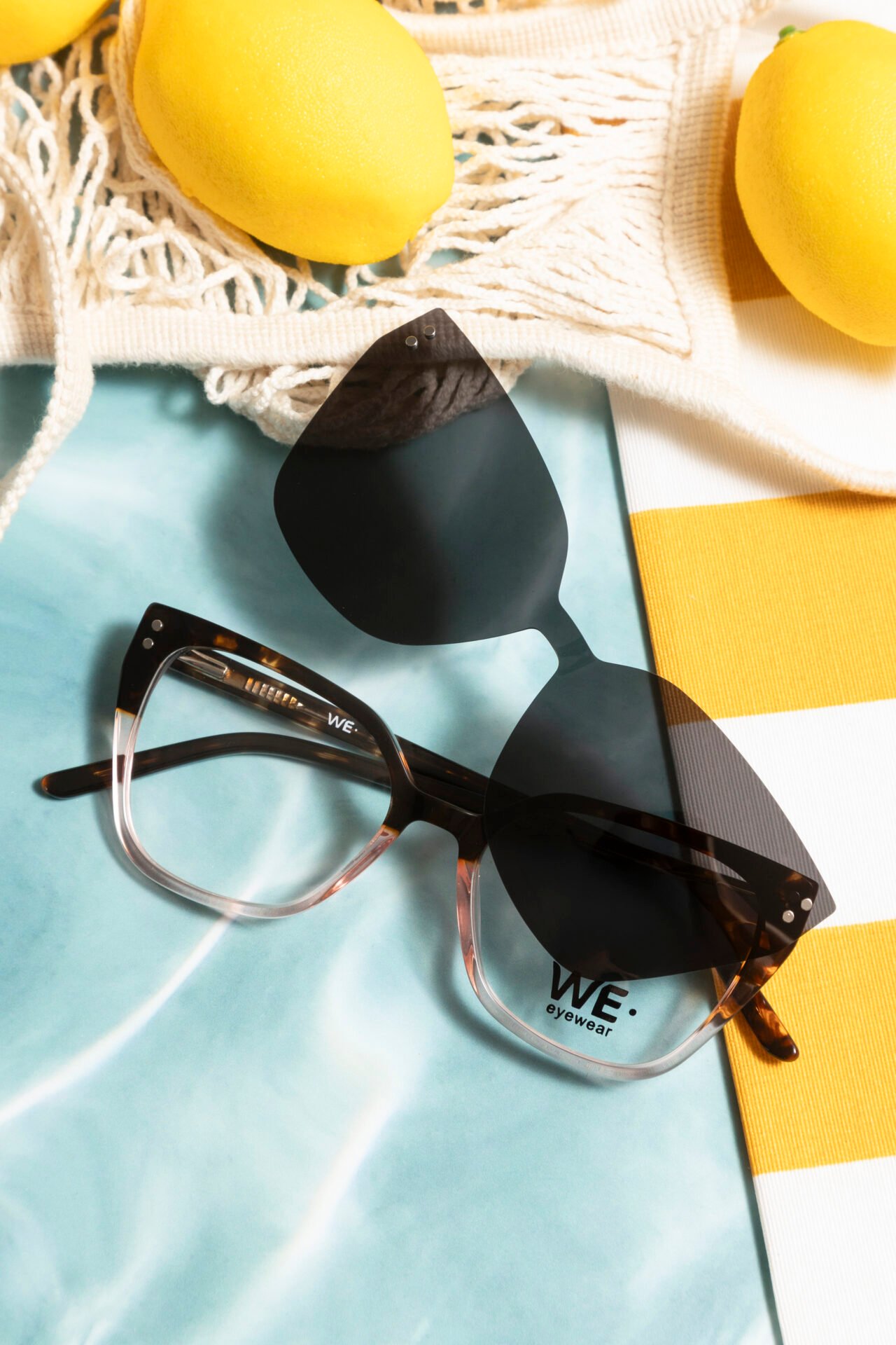 WE EYEWEAR