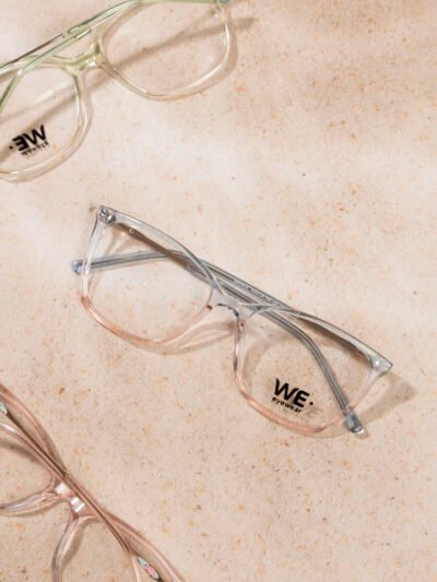 WE EYEWEAR