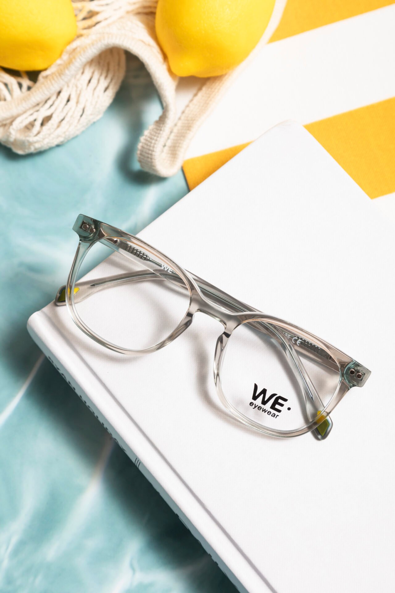 WE EYEWEAR