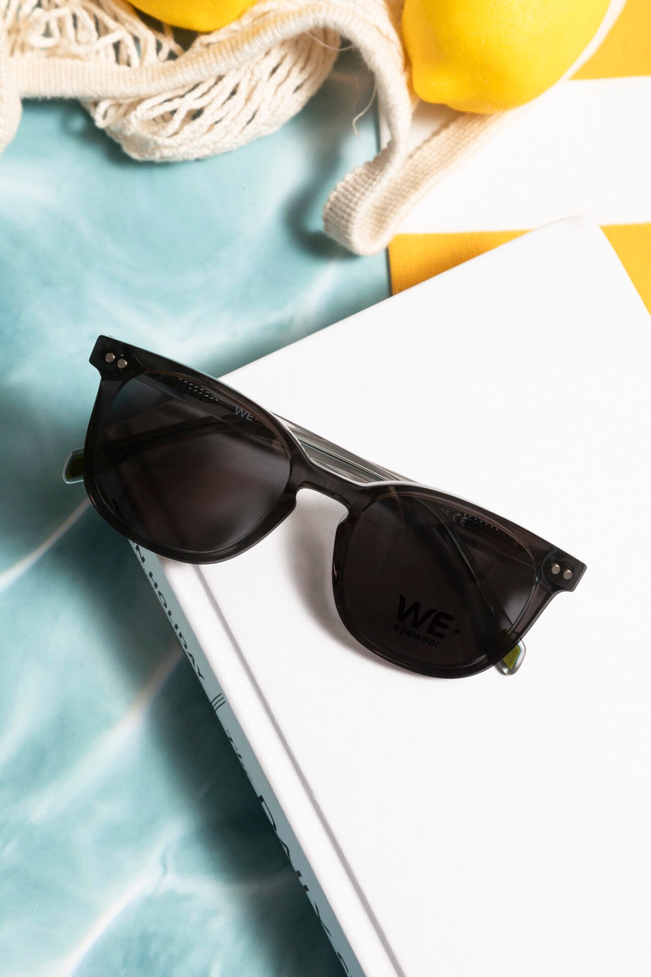 WE EYEWEAR