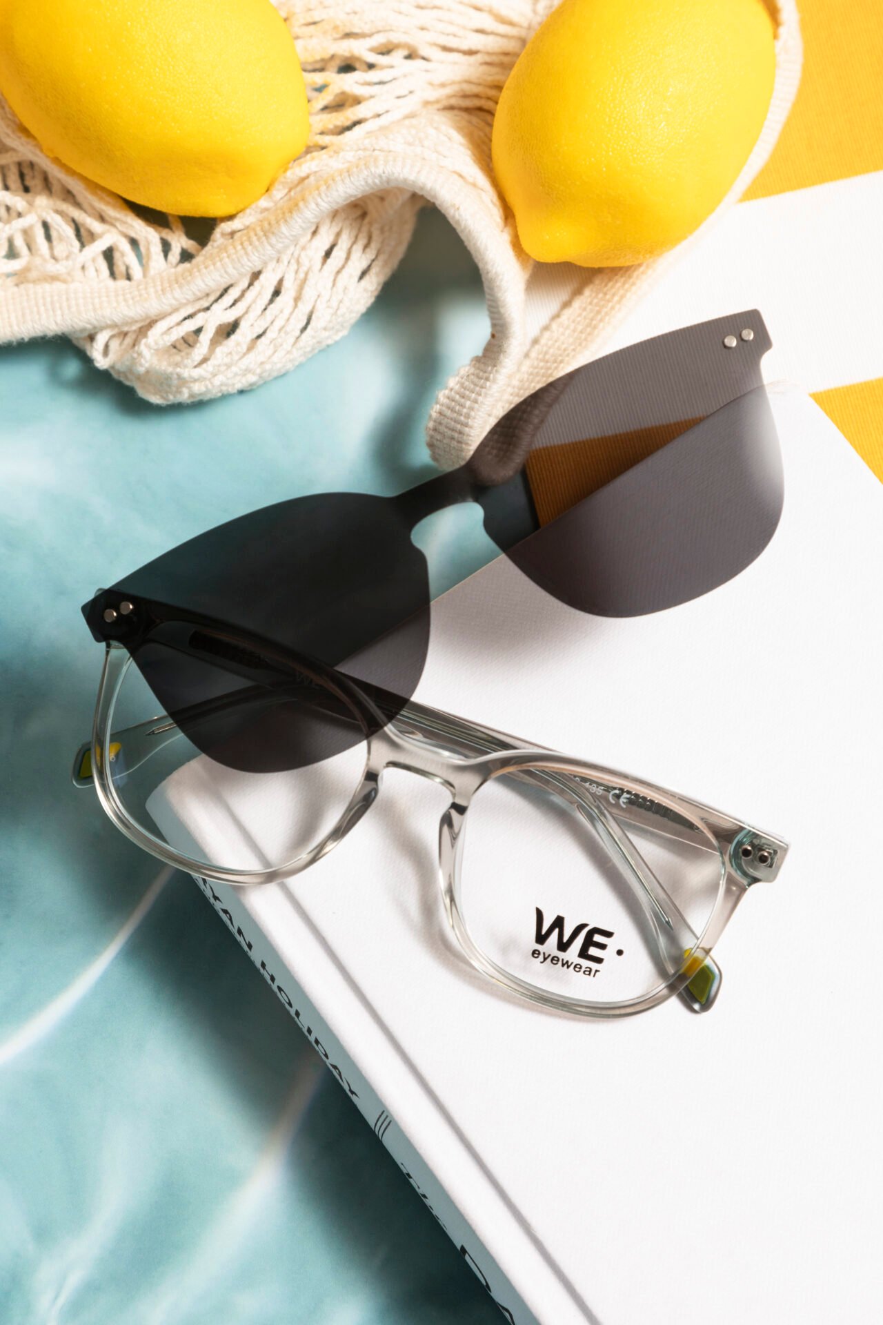 WE EYEWEAR