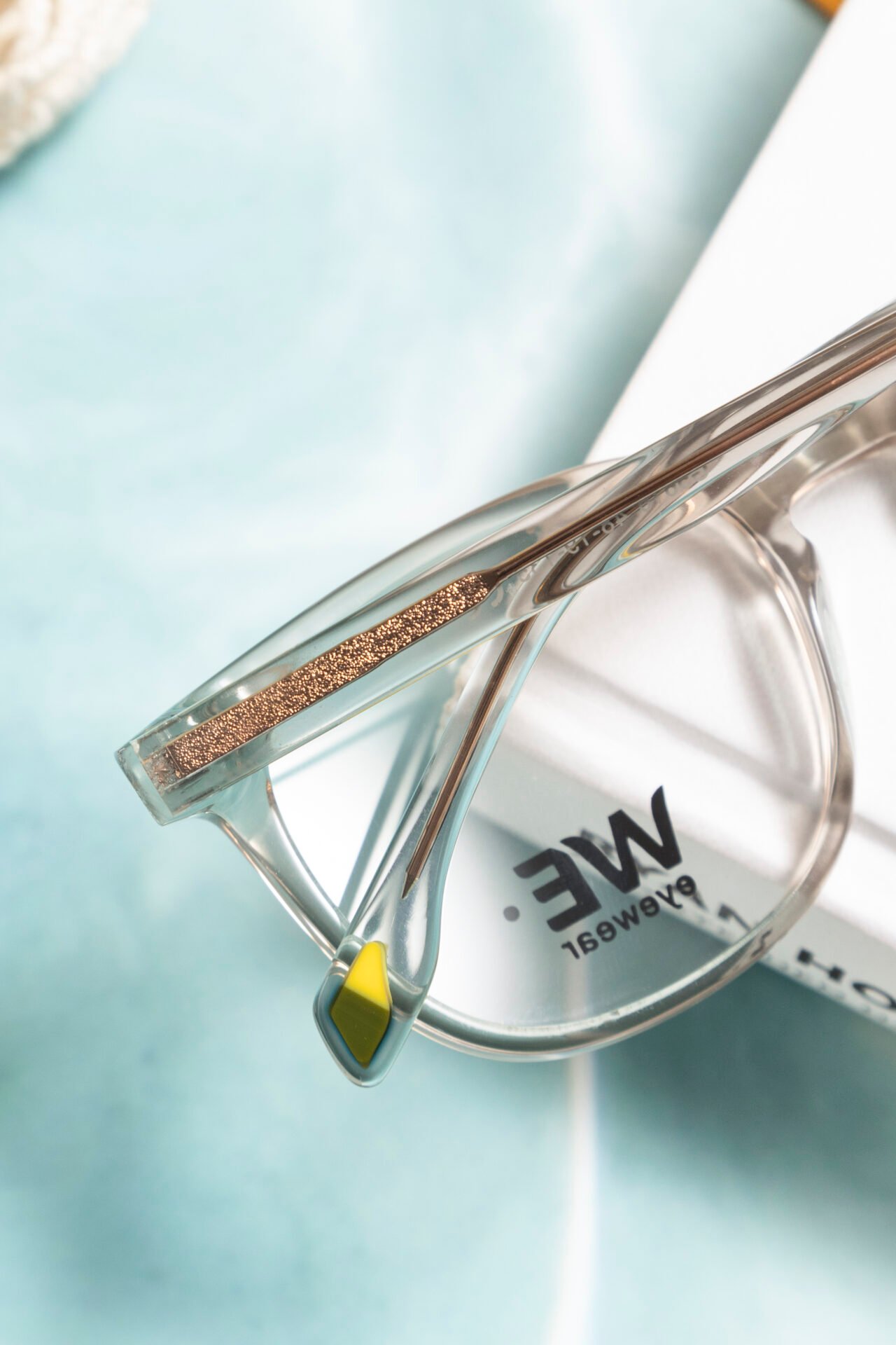 WE EYEWEAR