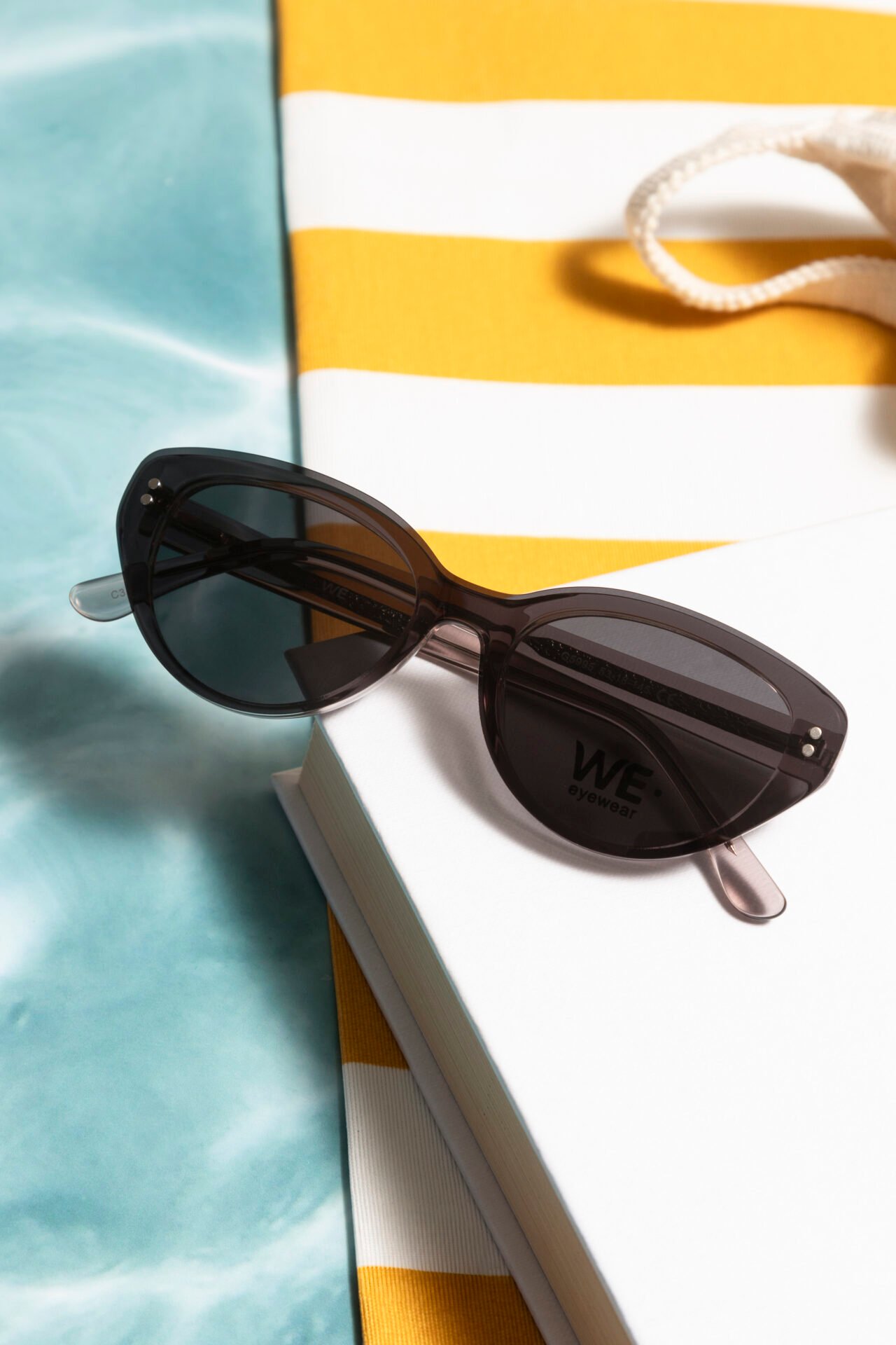 WE EYEWEAR