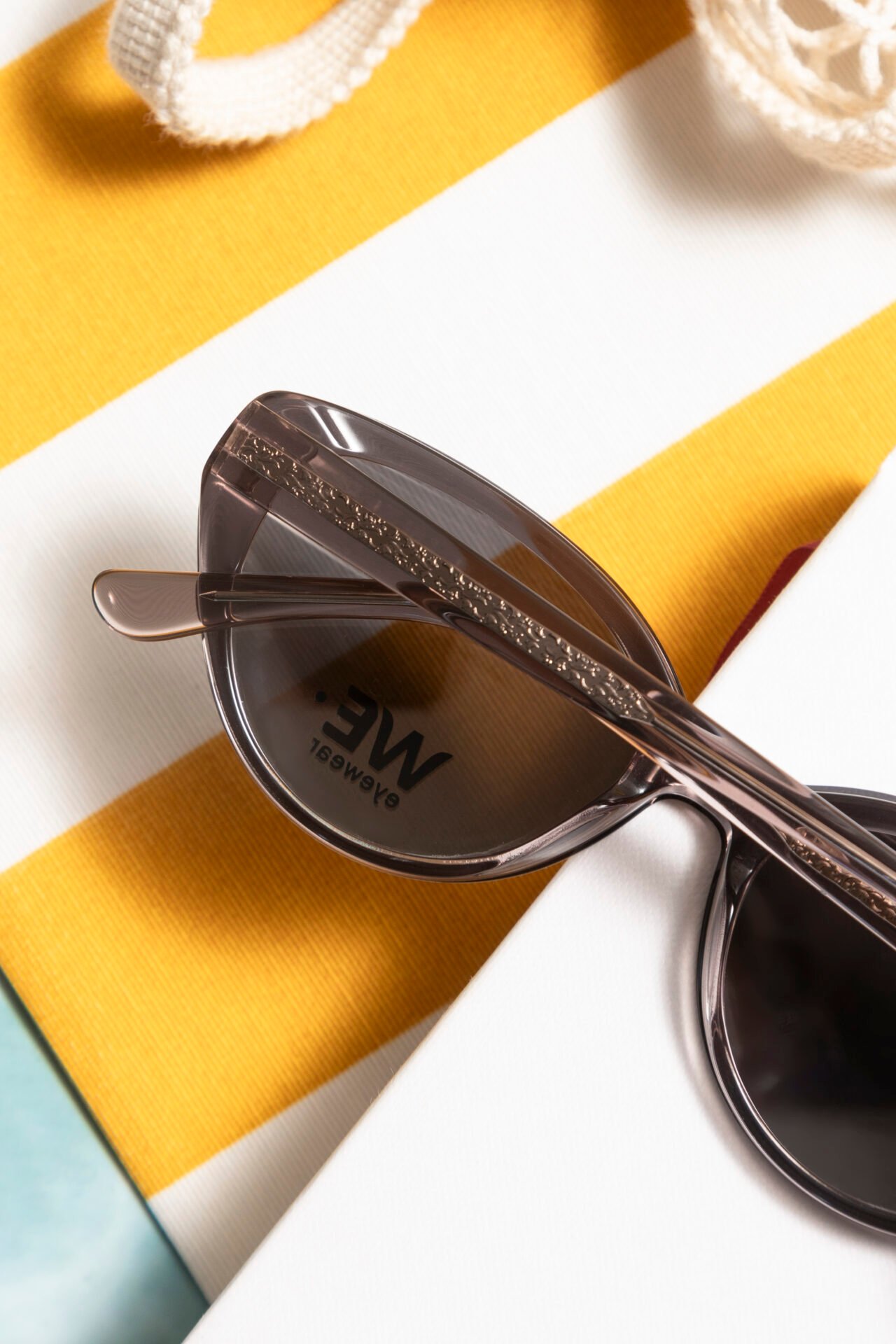 WE EYEWEAR