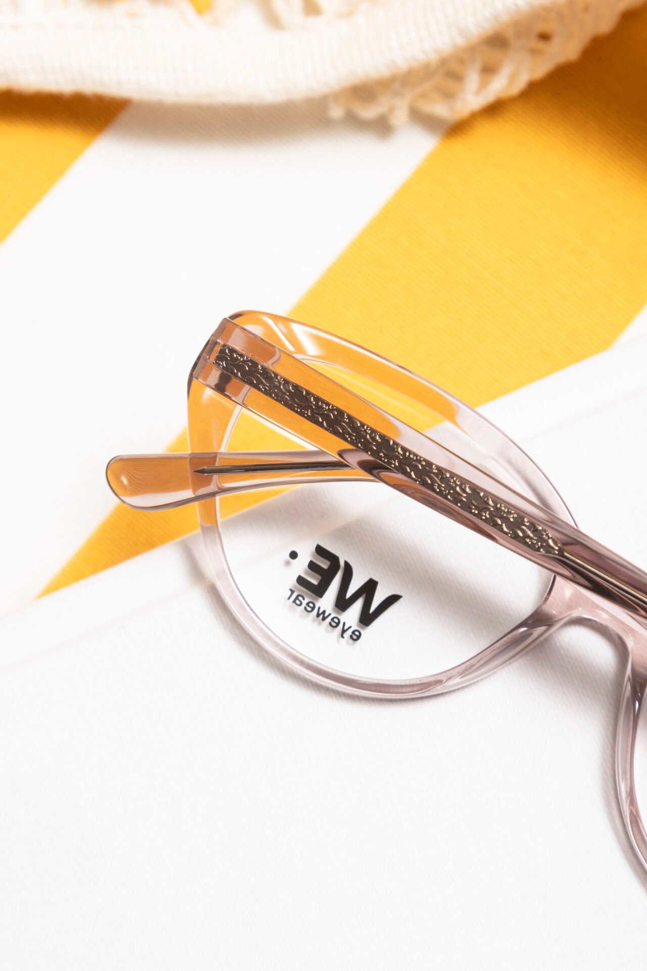 WE EYEWEAR