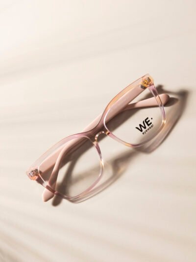 WE EYEWEAR