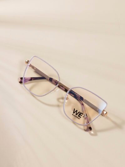 WE EYEWEAR