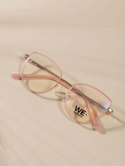 WE EYEWEAR