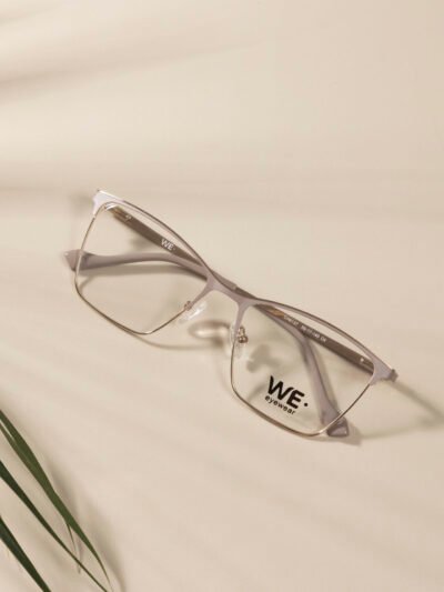 WE EYEWEAR