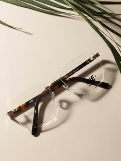 WE EYEWEAR