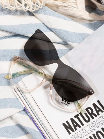 WE EYEWEAR