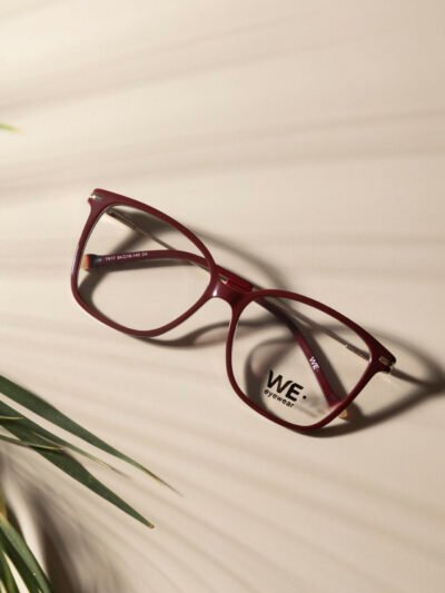 WE EYEWEAR