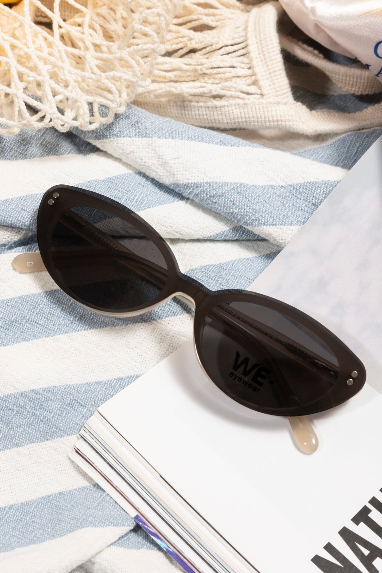 WE EYEWEAR