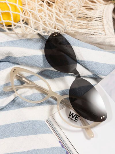 WE EYEWEAR