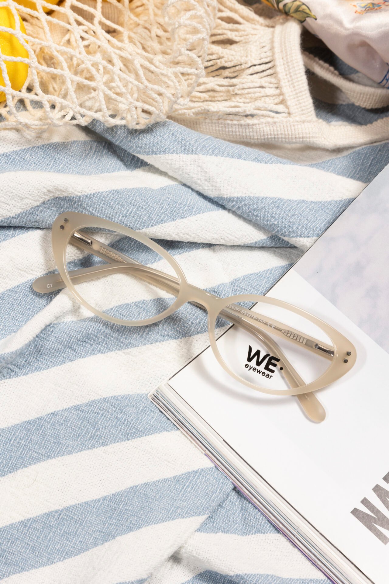 WE EYEWEAR