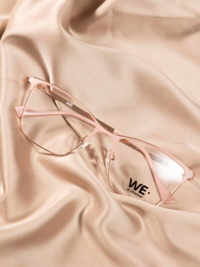WE EYEWEAR