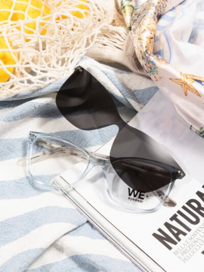 WE EYEWEAR