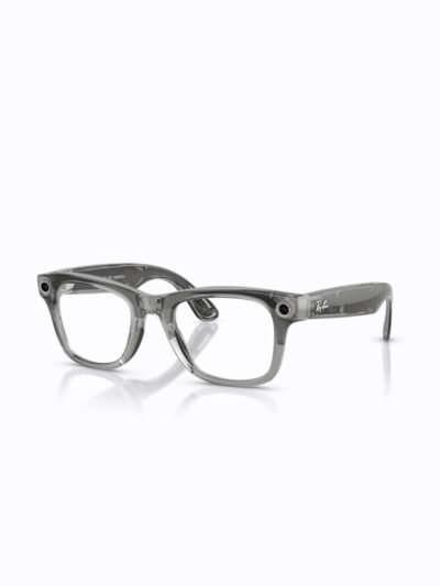 RAYBAN META WAYFARER TRANSITIONS GEN 2
