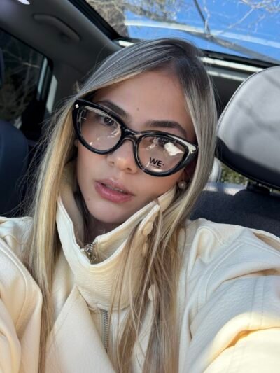 WE EYEWEAR